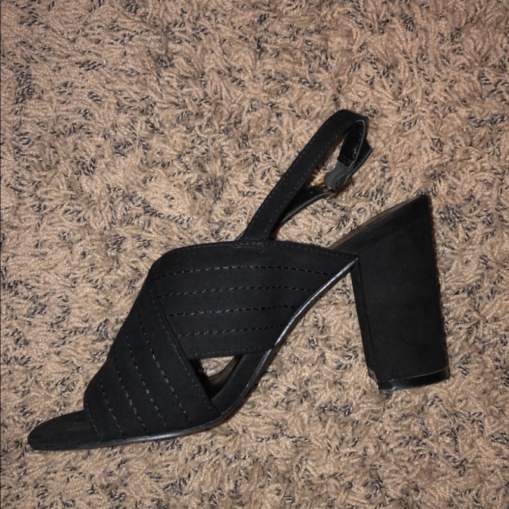 High Heels